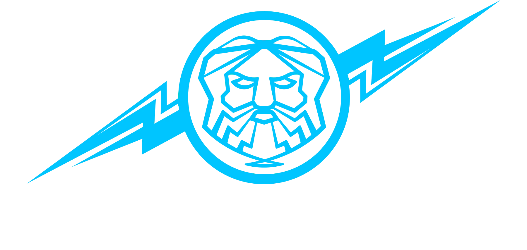 Thunder of Zeus